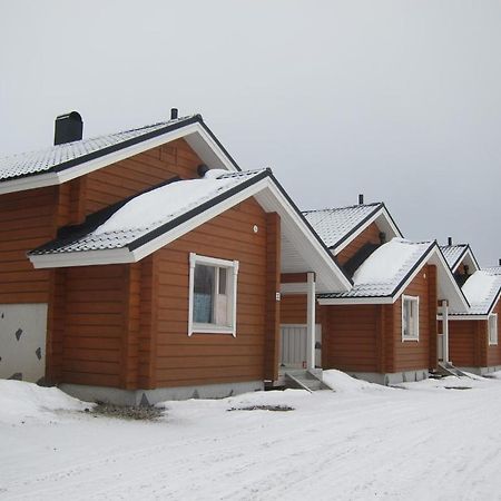 Salmon Holiday Village Кемиярви Номер фото