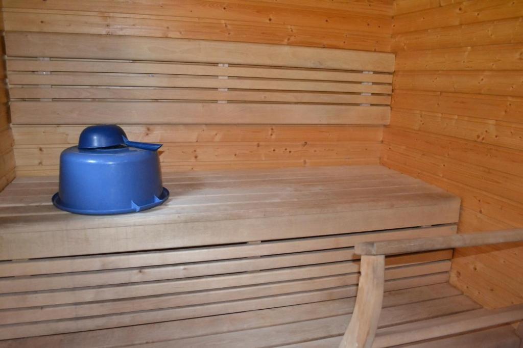 Salmon Holiday Village Кемиярви Экстерьер фото