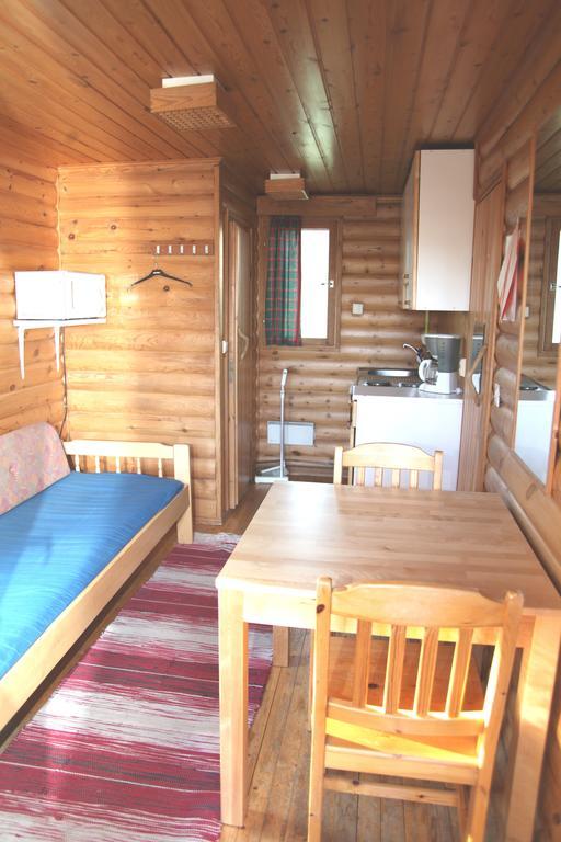 Salmon Holiday Village Кемиярви Номер фото