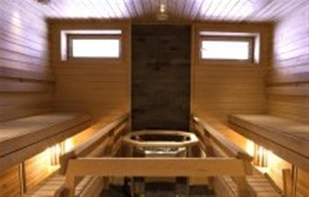 Salmon Holiday Village Кемиярви Экстерьер фото