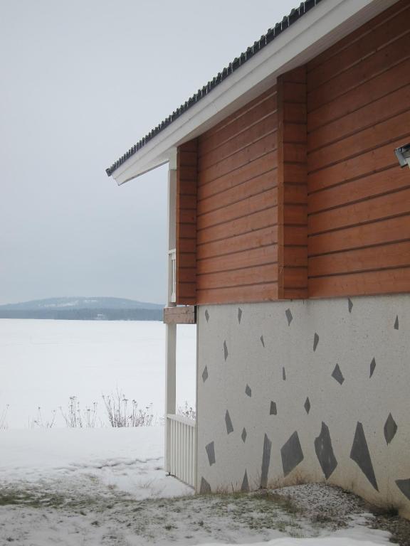 Salmon Holiday Village Кемиярви Номер фото